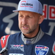 ペトル・コプシュタイン選手