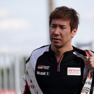 #7 小林可夢偉