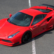 N-LARGO 488GTB