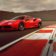 N-LARGO 488GTB