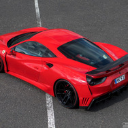 N-LARGO 488GTB