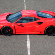 N-LARGO 488GTB