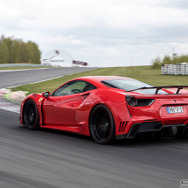 N-LARGO 488GTB