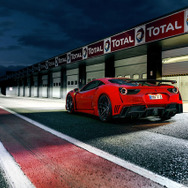 N-LARGO 488GTB