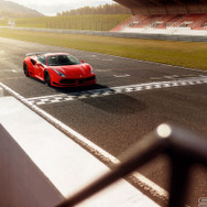 N-LARGO 488GTB