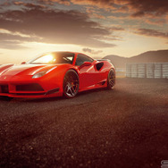 N-LARGO 488GTB