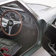 マツダ802（後のコスモスポーツ）、試作車第1号「L402A」（1963年）