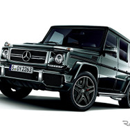 メルセデスAMG G63