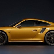 ポルシェ 911 ターボS エクスクルーシブシリーズ