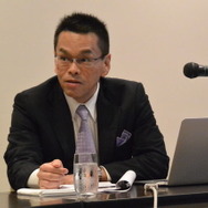 マセラティ ジャパン 牧野一夫 社長