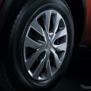 日産 エクストレイル 17インチフルホイールカバー