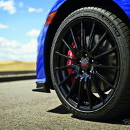 スバルBRZ tS
