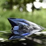 新型ハリアー、トヨタモデリスタからスタイリッシュなエアロキット発売