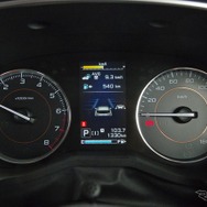 スバル XV