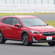 スバル XV