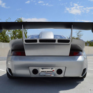 Porsche 911 GT3 tuned car