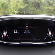 プジョー3008GT Lineデビューエディション