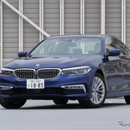 BMW 523d