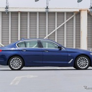 BMW 523d