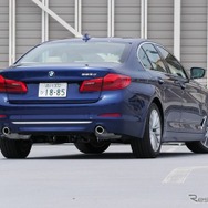 BMW 523d