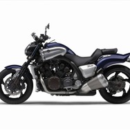 ヤマハ VMAX（2016年モデル）
