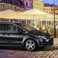 VW シャラン TSI コンフォートライン テック エディション