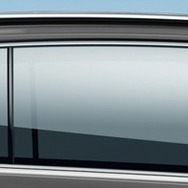 VW ゴルフ トゥーラン TSI コンフォートライン テック エディションシルバールーフレール/クロームパッケージ