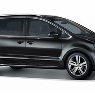 VW シャラン TSI コンフォートライン テック エディションディープブラックパールエフェクト
