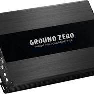 GROUND ZERO・GZIA 4115HPX-II