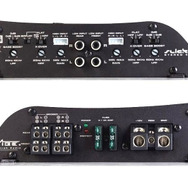 VIBE AUDIO・SLICKS4-V2