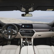 BMW6シリーズ・グランツーリスモ