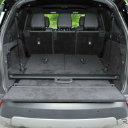 ランドローバー ディスカバリー HSE Td6