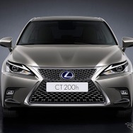 レクサス CT200h