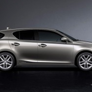 レクサス CT200h