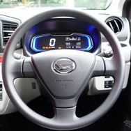 ダイハツ ミライース
