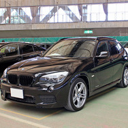 BMW・X1（オーナー／神戸丞二さん）by サブライム