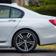 BMW 740i M Sport