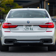 BMW 740i M Sport