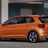 VWポロ新型