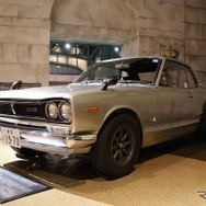 日産スカイライン2000GT-R（1970年）
