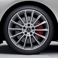 メルセデスベンツ SLC180スポーツ レッドアートエディション