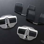 トヨタ・アクア改良新型のTRDパーツ