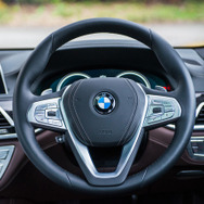 BMW 740i M Sport