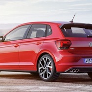 VWポロGTI 新型