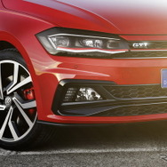 VWポロGTI 新型