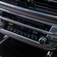 BMW 740i M Sport