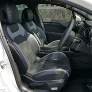 DS 4 Chic BlueHDi DS LED Vision Package