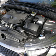 DS 4 Chic BlueHDi DS LED Vision Package