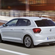 VW ポロ 新型