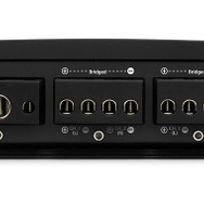 JL AUDIO・JX400/4D
